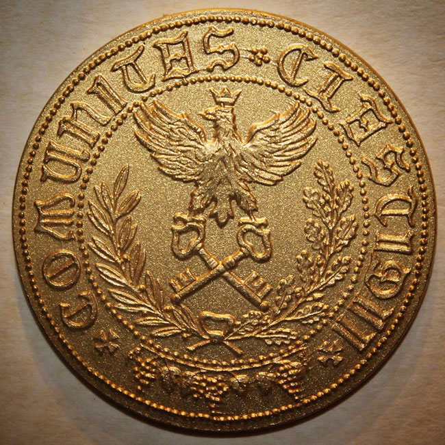 Premio Talento d’oro
