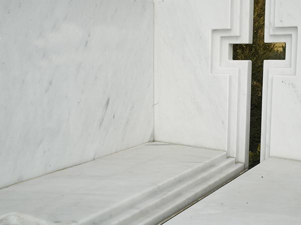 Portoflio realizzazioni - Arte sacra e funeraria