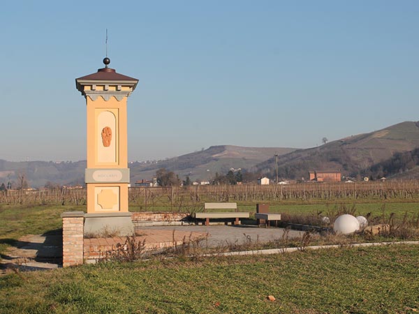 Portoflio realizzazioni - Opere pubbliche e monumenti
