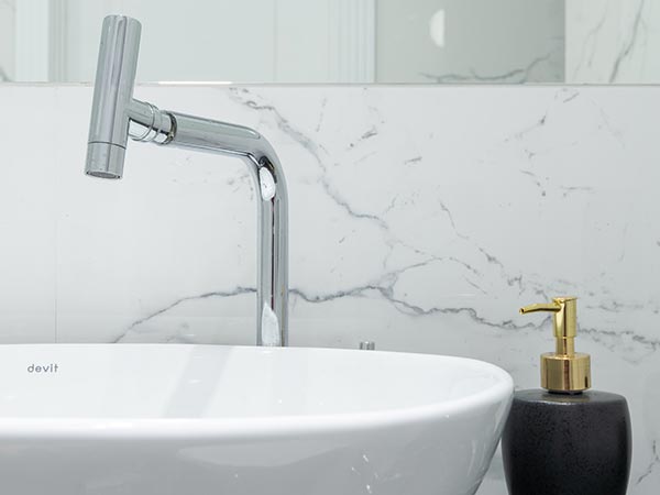 idee rivestimento bagno