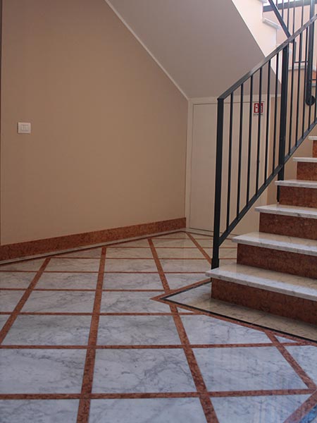 pavimenti per esterni in pietra