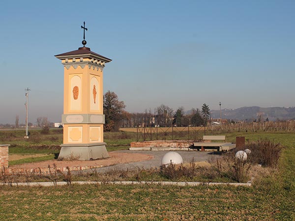 Monumenti in marmo
