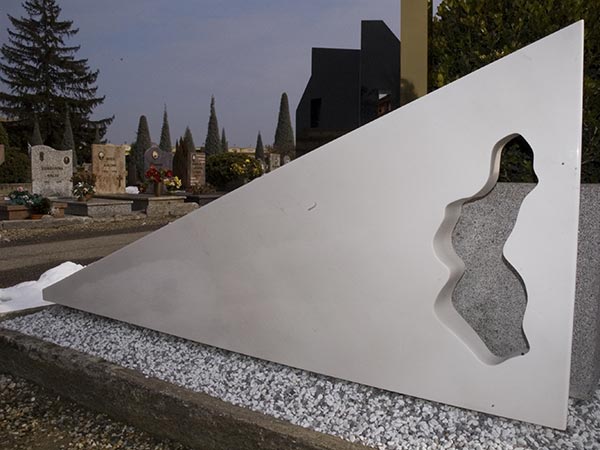Tombe in marmo